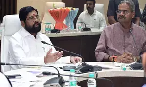 One lakh houses will be built in two years under MHADA: Maha Dy CM