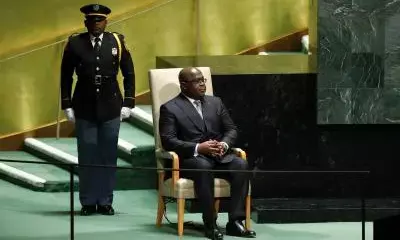 Congo President to be no show at EACs crisis meeting amid rebel group M23 advances