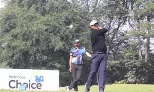 PGTI Qualifying School 2025: Amateur Shat Mishra wins Pre-Qualifying II, 28 players reach Final Stage