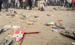 Maha Kumbh stampede: Four from Karnataka confirmed dead