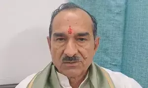 Opposition should avoid politics over Maha Kumbh stampede: Rajasthan BJP Chief