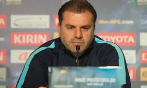 Ange Postecoglou is the right man to lead Tottenham, says Kulusevski