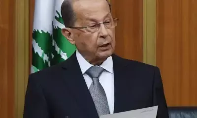 World Bank says Lebanons reconstruction plan nearing completion