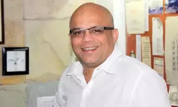 Bombay HC sets aside BFIs suspension of secretary-general Jay Kowli