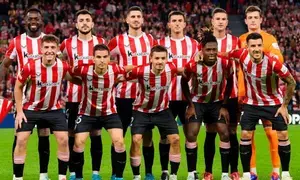 Europa League: Different aims for Athletic Club, Real Sociedad in final  group game