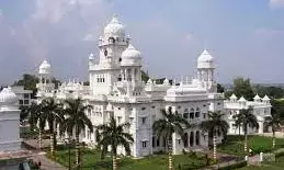 UP medical varsity introduces gold medal in Tripura CM’s name for meritorious students