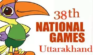 38th National Games: Manipur makes a mark in Wushu, grabs multiple gold medals