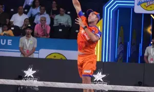 WPBL 2025: Mumbai Pickle Power aim to reach semis unbeaten