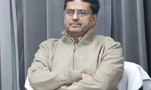 CPI-M has mastery in misleading people: Tripura CM Saha