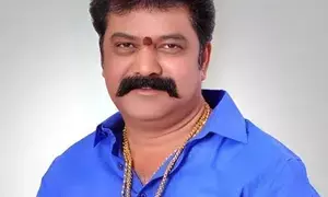 TDP legislator threatens to make journalists sleep on railway tracks