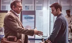 ‘Meet The Mehta Boys’ trailer highlights the strained father-son dynamics