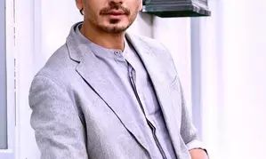 Nawazuddin Siddiqui shoots in New Delhi for Raat Akeli Hai 2 in Delhi