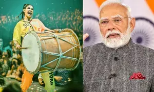 Purva Mantri grateful for PM Modis recognition of her performance in ‘Avati Kalay’