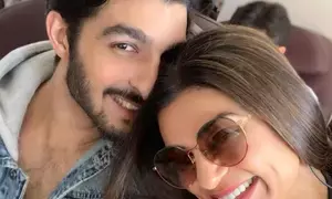 Rohman Shawl opens up about his relationship with Sushmita Sen Rohman Shawl opens up about his relationship with Sushmita Sen