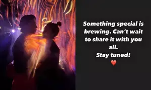 Something special is brewing between Rajkummar Rao and Patralekha Something special is brewing between Rajkummar Rao and Patralekha