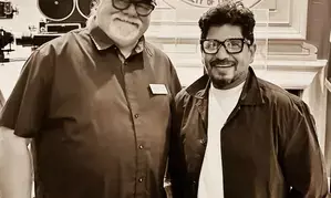 Cinematographer Ravivarman becomes second Indian to be inducted into ASC Cinematographer Ravivarman becomes second Indian to be inducted into ASC