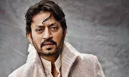 Irrfan Khan once used to repair AC in Rajesh Khannas house, then fate shined, and he became a superstar