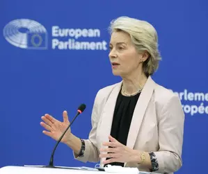 EU unveils plan to boost competitiveness EU unveils plan to boost competitiveness