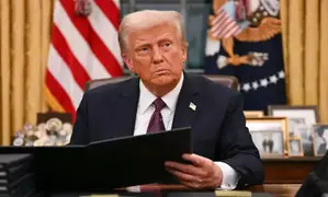 Monitoring the Washinton plane crash, says Trump Monitoring the Washinton plane crash, says Trump