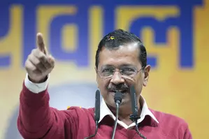 No factual, legal matrix with evidence provided: ECI to Kejriwal on Yamuna poison issue No factual, legal matrix with evidence provided: ECI to Kejriwal on Yamuna poison issue