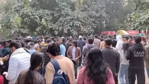 Ranji Trophy: Kohli’s presence results in DDCA to open more gates for fans and step up security Ranji Trophy: Kohli’s presence results in DDCA to open more gates for fans and step up security