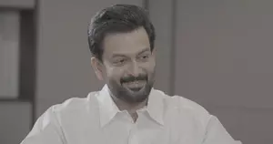 Prithviraj says theres still a lot more to be told in ‘Lucifer’ part three Prithviraj says theres still a lot more to be told in ‘Lucifer’ part three