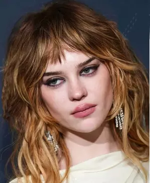 Sophie Thatcher, director Drew Hancock talk about her ‘Companion’ character Sophie Thatcher, director Drew Hancock talk about her ‘Companion’ character