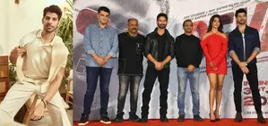 Pavail Gulatie spills excitement about Deva: Biggest film till date Pavail Gulatie spills excitement about Deva: Biggest film till date