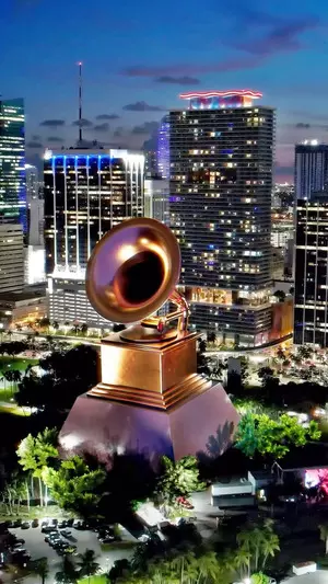 Watch the star-studded 67th Annual GRAMMY Awards in India on this day Watch the star-studded 67th Annual GRAMMY Awards in India on this day