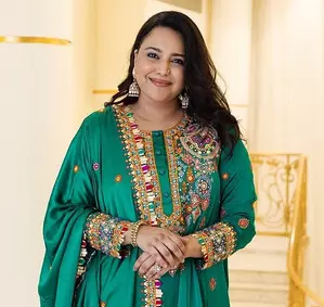 Swara Bhasker criticizes X for suspending her Account, claims attack on free speech Swara Bhasker criticizes X for suspending her Account, claims attack on free speech