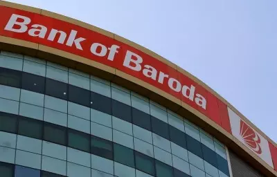 Bank of Baroda posts 5.6 pc rise in Q3 profit, asset quality improves Bank of Baroda posts 5.6 pc rise in Q3 profit, asset quality improves