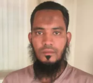 ‘Murderous love’: Spurned man slits woman student’s throat near college, surrenders ‘Murderous love’: Spurned man slits woman student’s throat near college, surrenders