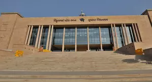 Gujarat govt holds workshop on labour rights for outsourcing agencies, nearly 300 agencies participate Gujarat govt holds workshop on labour rights for outsourcing agencies, nearly 300 agencies participate