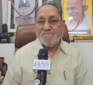 Talibani practice, says Husain Dalwai on Siddhivinayak Temples new dress code Talibani practice, says Husain Dalwai on Siddhivinayak Temples new dress code