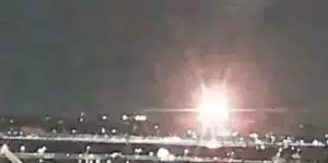 No survivors yet of mid-air Washington DC collision No survivors yet of mid-air Washington DC collision