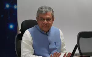 India likely to launch its own safe, affordable AI model within 6 months: IT Minister India likely to launch its own safe, affordable AI model within 6 months: IT Minister