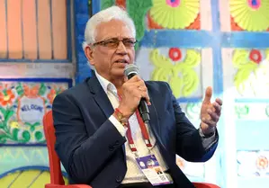 Mohinder Amarnath backs PM Modi’s Fit India Initiative, advocates for domestic cricket commitment Mohinder Amarnath backs PM Modi’s Fit India Initiative, advocates for domestic cricket commitment
