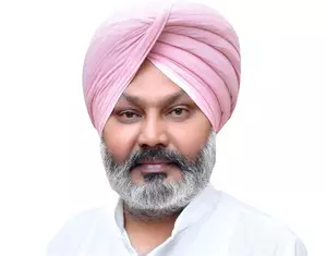 Congress, BJP had an unethical alliance in Chandigarh mayoral poll: Punjab AAP Congress, BJP had an unethical alliance in Chandigarh mayoral poll: Punjab AAP