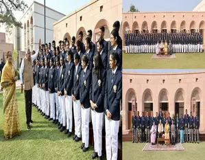 Vice Prez Dhankhar calls for deep democratic roots to fight horrors like Emergency Vice Prez Dhankhar calls for deep democratic roots to fight horrors like Emergency