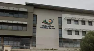 South African weather service website down after cyberattack South African weather service website down after cyberattack