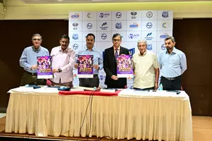 Former Wimbledon semifinalist Maria Tatjana to headline Mumbai Open WTA event Former Wimbledon semifinalist Maria Tatjana to headline Mumbai Open WTA event