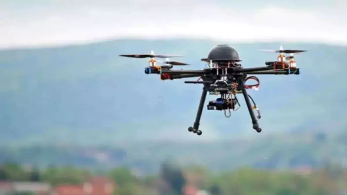 Bihar Takes Strict Measures to Curb Stubble Burning with Drone Surveillance and Subsidies Bihar Takes Strict Measures to Curb Stubble Burning with Drone Surveillance and Subsidies