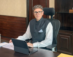 Omar Abdullah sacks social media advisor after misleading post