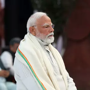 Follow PM Modis advice, reduce 10% edible oils from diet: Boxer Gaurav Bidhuri Follow PM Modis advice, reduce 10% edible oils from diet: Boxer Gaurav Bidhuri