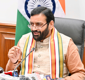 ‘New initiatives to promote investment’, says Haryana CM at pre-budget meeting