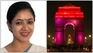 India making tremendous strides in tackling Neglected Tropical Diseases: Health Ministry India making tremendous strides in tackling Neglected Tropical Diseases: Health Ministry