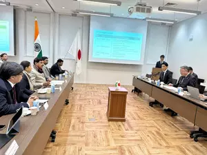 India & Japan are like two long-lost brothers: MP CM