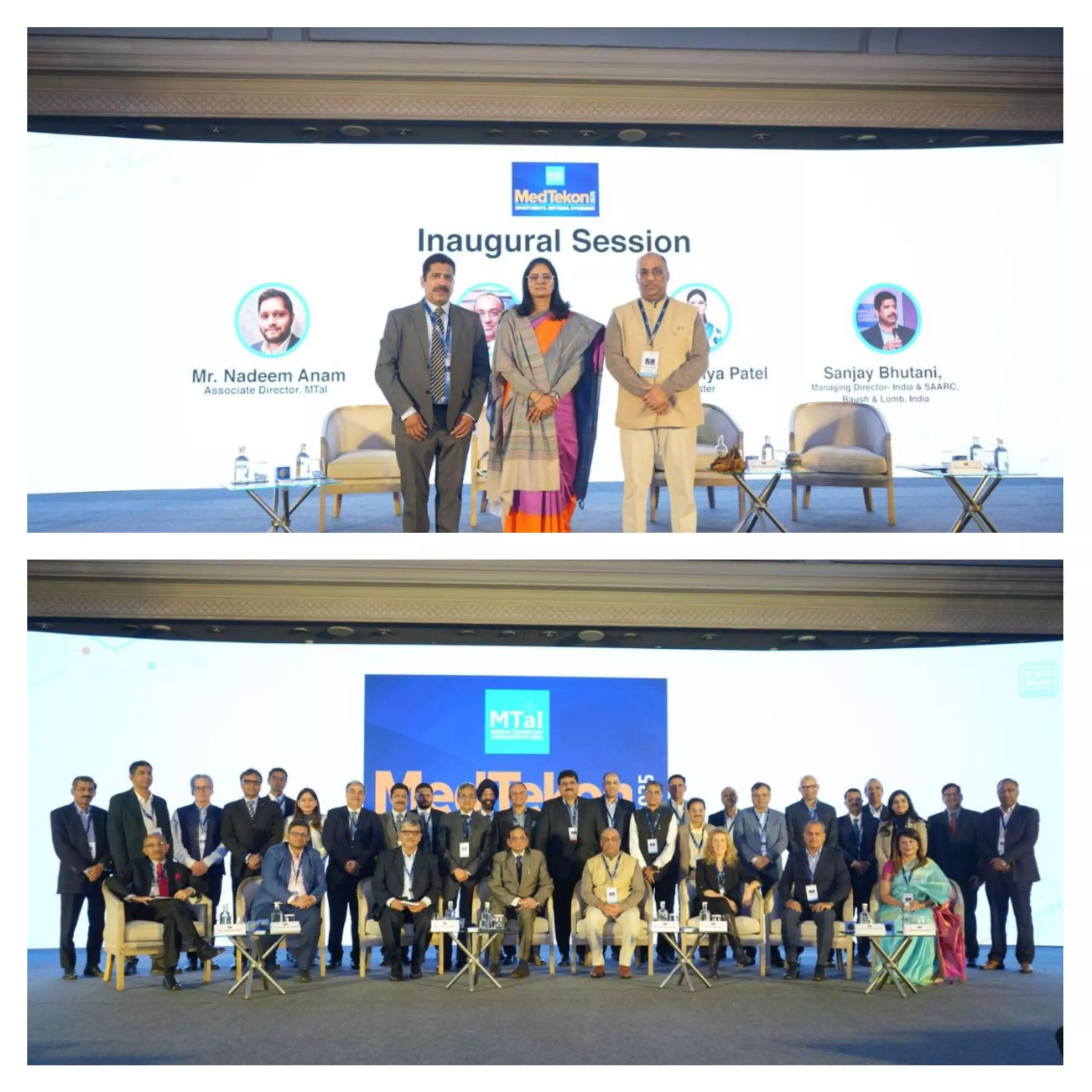 MedTekon 2025: Global Leaders Convene to Drive MedTech Investments and Innovations MedTekon 2025: Global Leaders Convene to Drive MedTech Investments and Innovations