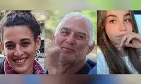 Hamas to release three Israeli, five Thai hostages: Israeli sources