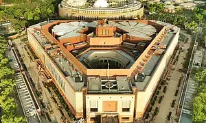 Centre calls an all-party meet today, ahead of Budget Session